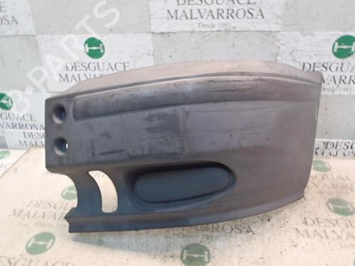 Front bumper FORD TRANSIT Van (FA_ _)  | BP4015121C7 