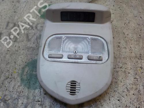 Used Interior roof light Interior roof light PEUGEOT 308 I (4A_, 4C_) [2007-2016] 7411207 7411207