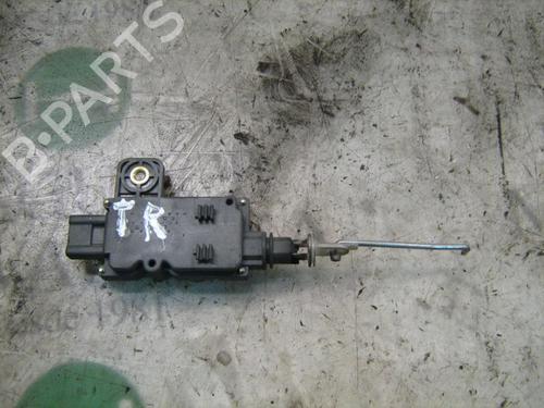 Elektronisk modul NISSAN PRIMERA Hatchback (P11) 2.0 16V (115 hp) 14298654