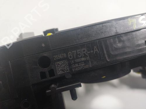 Headlight switch RENAULT CAPTUR II (HF_)  | BP17592395I24 