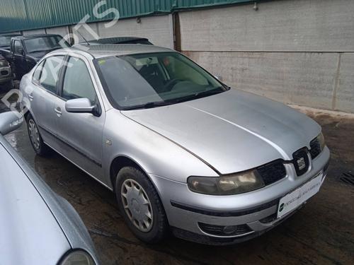 SEAT TOLEDO II (1M2) 1.6 16V (105 hp) 1182867