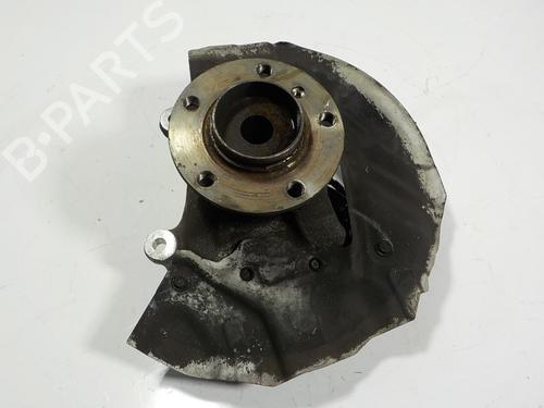 Right front steering knuckle BMW 7 (E65, E66, E67) 730 d 31216753462 | 2804053280308