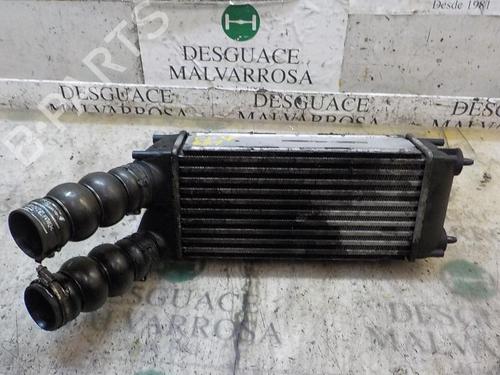 Intercooler Intercooler CITROËN C4 Grand Picasso I (UA_) 1.6 HDi (109 hp) 3851695 3851695