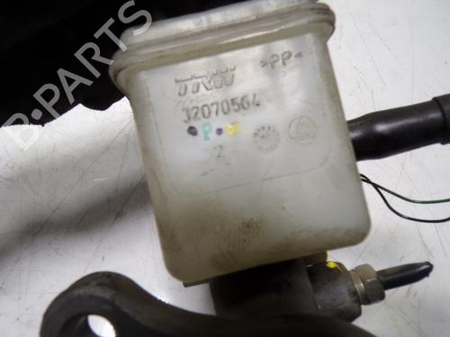 Brake master cylinder NISSAN PULSAR Hatchback (C13)  | BP11044196M77 