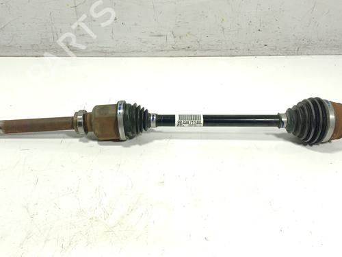 Used Right front driveshaft Right front driveshaft TOYOTA PROACE CITY Box Body/MPV (BPZ_) 1.5 D-4D 100 (BPZM) (102 hp) 34004464 34004464