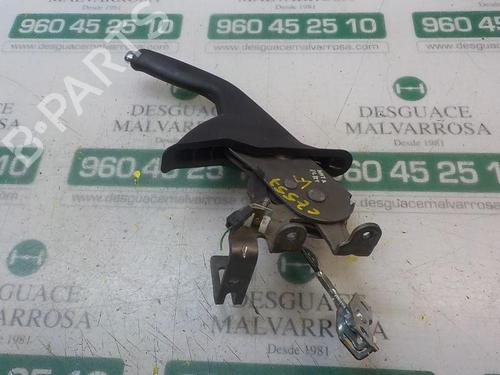 Used Hand brake Hand brake HYUNDAI i20 I (PB, PBT) 1.2 (86 hp) 8771385 8771385