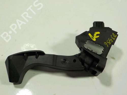 Used Pedal LEXUS NX (_Z1_) [2014-2025]  10224657