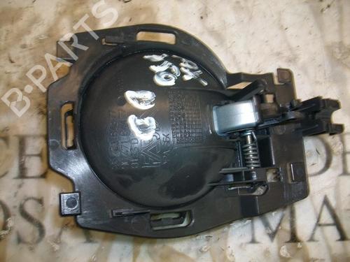 Front right interior door handle CITROËN C2 (JM_) | BP3743122I14 - Image 2