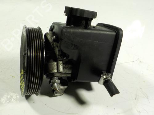 Steering pump MERCEDES-BENZ VITO / MIXTO Van (W639) 111 CDI (639.601, 639.603) | BP7572617M99 