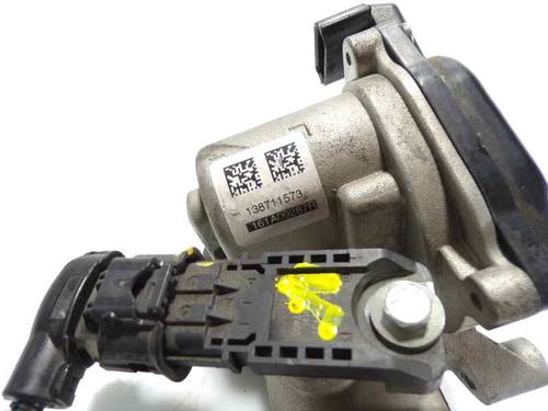 Throttle body DACIA DOKKER Express Box Body/MPV 1.5 dCi 75 / Blue dCi 75 (FEJW, FEAH) | BP6794667M82 