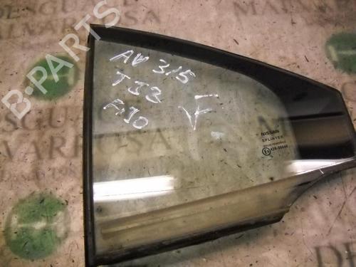 rear-left-door-window-nissan-primera-hatchback-p12-22-di-2002-3747755 main image