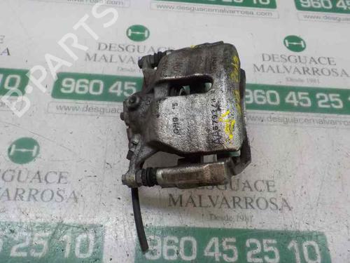 Right front brake caliper VW GOLF VII (5G1, BQ1, BE1, BE2) 1.6 TDI 8V0615124 | 8V0615126