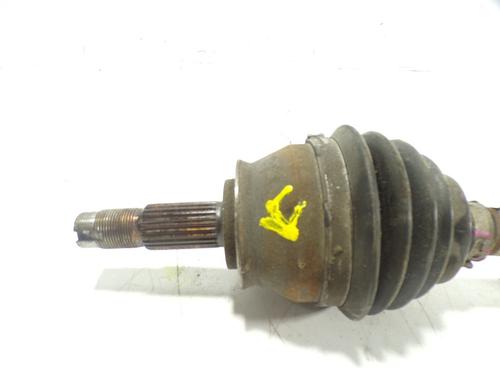 Left front driveshaft FIAT DOBLO Cargo (263_) | BP8940500M38