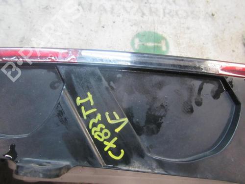 Left taillight FORD FOCUS II Turnier (DA_, FFS, DS) 2.0 TDCi | BP3844180C34 