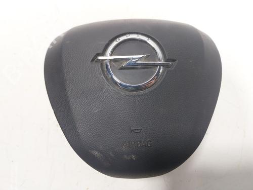 Used Driver airbag OPEL ASTRA K (B16) 1.6 CDTi (68) (136 hp) 29276349