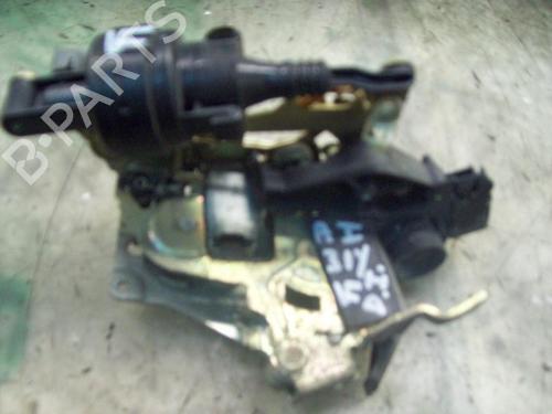 Front left lock MERCEDES-BENZ E-CLASS (W210)  | BP3741006C98