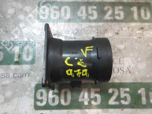 Mass air flow sensor AUDI A6 C5 (4B2, 4B4) 2.4 | BP3861656M95 - Image 3