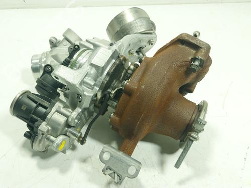 Turbocharger/Supercharger BMW 4 Gran Coupe (G26) 420 d Mild-Hybrid xDrive | BP29493381M71 