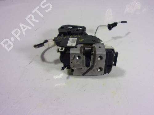 Used Rear right lock MERCEDES-BENZ A-CLASS (W176) [2012-2018]  10224691