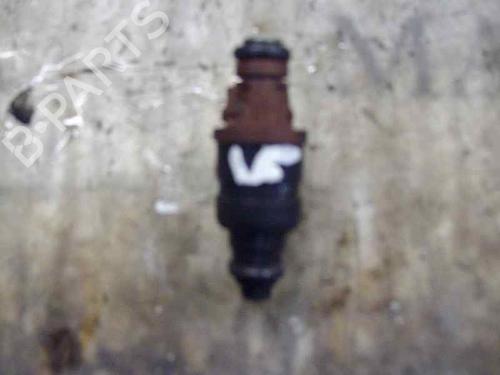 Used Injector Injector CHEVROLET LACETTI (J200) 1.6 (109 hp) 3771338 3771338