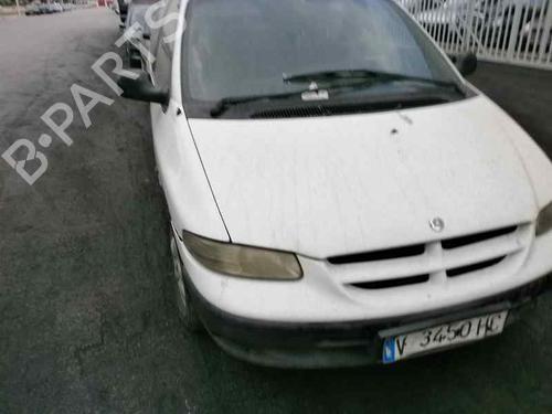 Turbocharger/Supercharger CHRYSLER VOYAGER / GRAND VOYAGER III (GS_, NS_) 2.5 TD | BP3810161M71