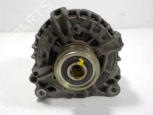 Alternator VW CC B7 (358) 2.0 TDI | BP14930031M7 