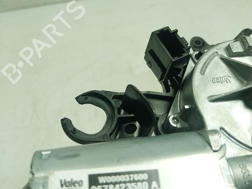 Rear wiper motor PEUGEOT 2008 I (CU_) 1.5 BlueHDI 100 | BP16664677M102 