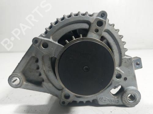 Used Alternator Alternator HYUNDAI TUCSON (TL, TLE) 1.7 CRDi (116 hp) 18011789 18011789