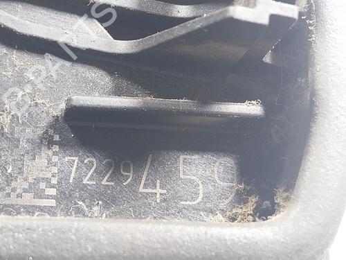 Rear left lock BMW X1 (E84) sDrive 16 d | BP17456978C100 