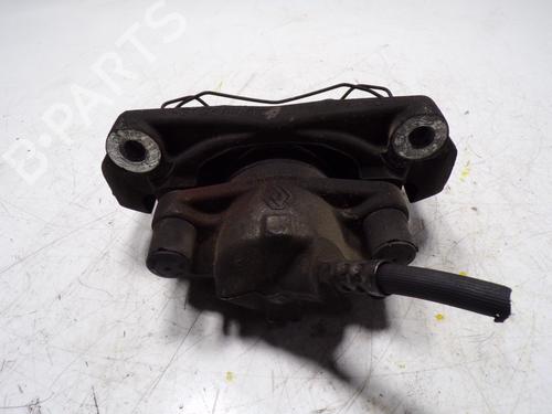 Left front brake caliper DACIA LODGY (JS_) 1.5 dCi | BP11553443M105 - Image 4