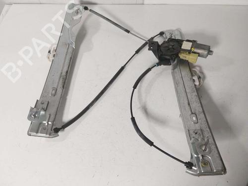 Used Front left window mechanism Front left window mechanism 39384526 39384526