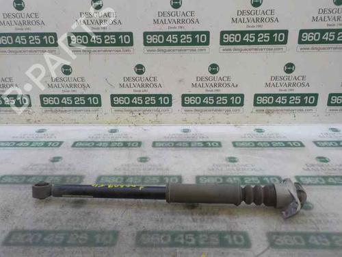Used Right rear shock absorber VW POLO V (6R1, 6C1) [2009-2022]  6328830