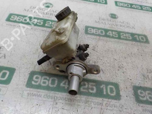 Brake master cylinder RENAULT KANGOO / GRAND KANGOO II (KW0/1_) 1.5 dCi 90 (KW05, KW08, KW0G, KW11) | BP4706104M77