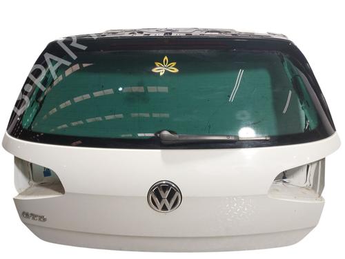 Bagklap CC/Kombi-Coupé Bagklap CC/Kombi-Coupé VW GOLF VII (5G1, BQ1, BE1, BE2) 2.0 GTD (184 hp) 34244081 34244081