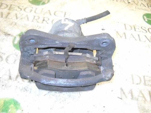 Used Right front brake caliper Right front brake caliper HYUNDAI MATRIX (FC) 1.6 (103 hp) 11544781 11544781