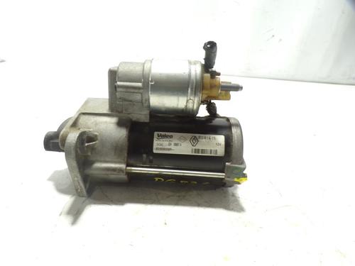 Used Starter Starter RENAULT CLIO IV (BH_) 1.5 dCi 90 (90 hp) 7567769 7567769