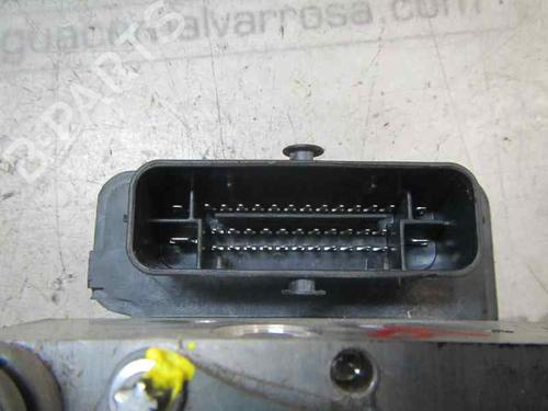 ABS pump NISSAN MICRA IV (K13K, K13KK) 1.2 | BP3990867M43 