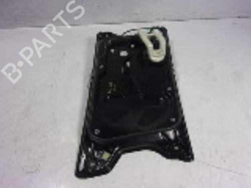 Used Front right window mechanism Front right window mechanism 10555459 10555459