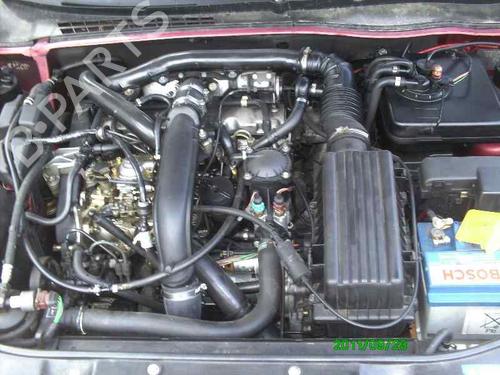 Radiator fan CITROËN XANTIA (X1_, X2_)  | BP3733743M35 