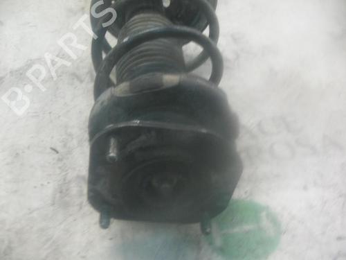 Right rear shock absorber FORD USA PROBE II (ECP)  | BP9139724M19 