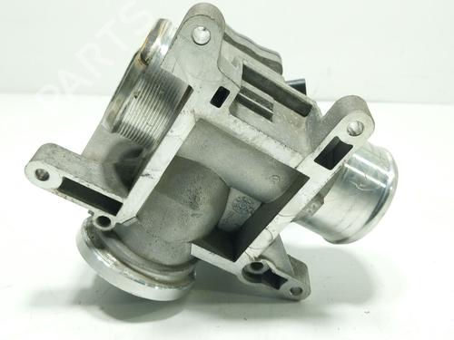 Egr FIAT 500X (334_) 1.6 D Multijet (334AXA1B, 334AXA11) | BP36017012M69 - Image 3