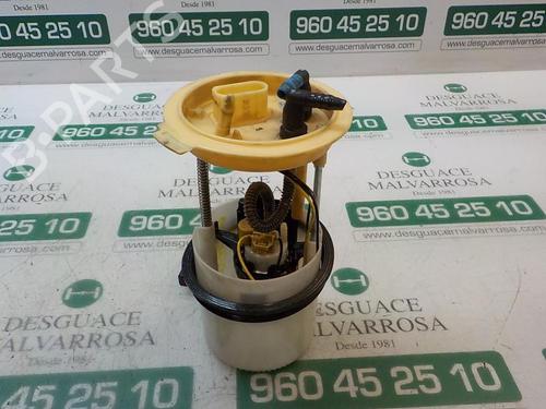 Used Fuel pump Fuel pump VW GOLF VI (5K1) 1.6 TDI (105 hp) 3866925 3866925