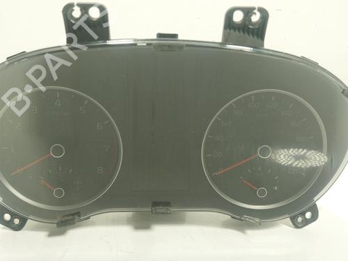 Used Instrument cluster Instrument cluster KIA STONIC (YB) 1.0 T-GDi (101 hp) 25034796 25034796
