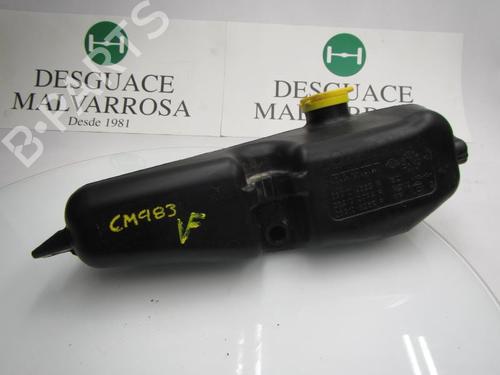 Sprinklertank DACIA SANDERO II 1.5 dCi 75 / Blue dCi 75 (B8JW, B8M4, B8AH, B8M7, B8M6) (75 hp) 289101168R