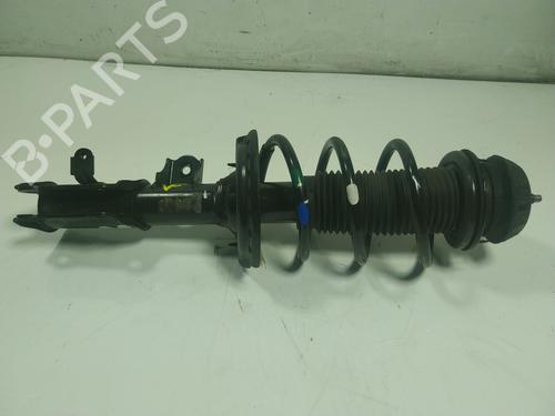 Used Right front shock absorber Right front shock absorber 16855841 16855841