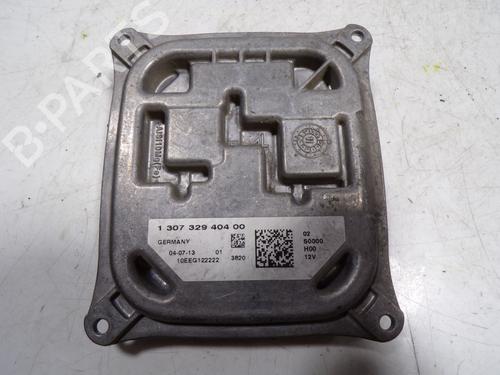 Used Xenon ballast Xenon ballast PEUGEOT 308 II (LB_, LP_, LW_, LH_, L3_) [2013-2021] 7236106 7236106