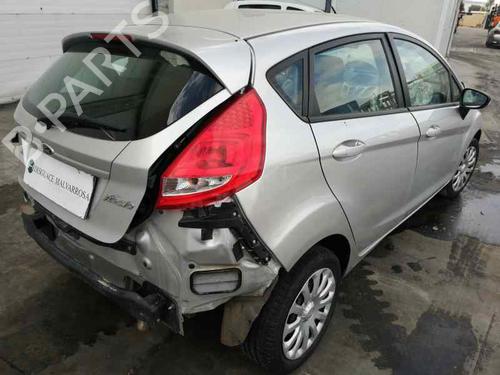 Particulate filter FORD FIESTA VI (CB1, CCN) 1.4 TDCi | BP7892065M81  - Image 6