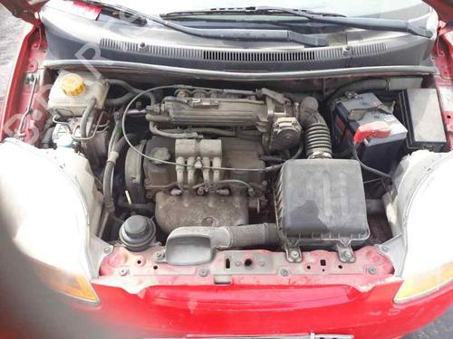 Front right window mechanism CHEVROLET MATIZ (M200, M250) 1.0 | BP6130883C23 - Image 9