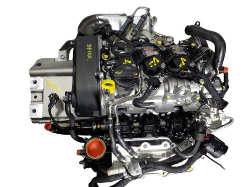 Engine AUDI A1 Sportback (GBA)  | BP12207125M1 