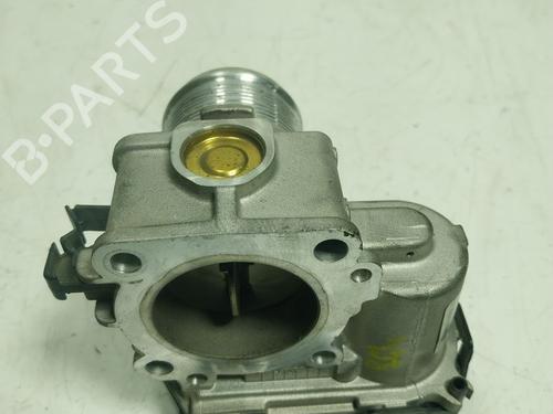 Throttle body PEUGEOT TRAVELLER Bus (V_) 1.5 BlueHDi 120 | BP16664526M82 
